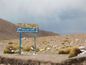 Abra del Gallo